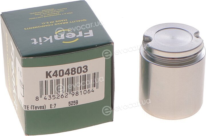 Frenkit K404803