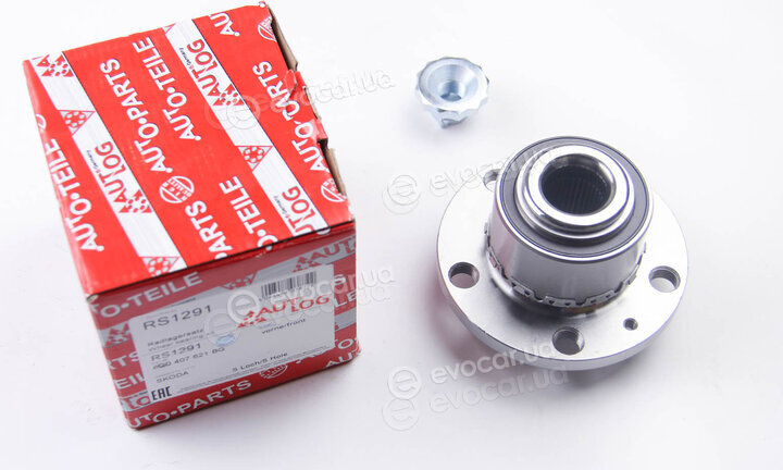 Autlog RS1291