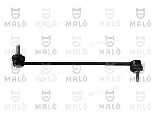 Akron / Malo 14620