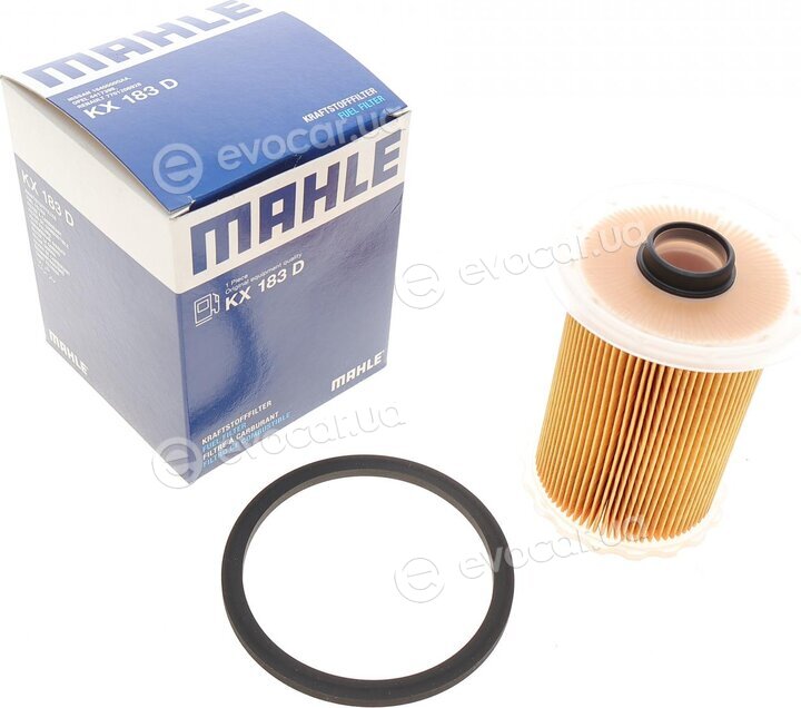 Mahle KX 183D