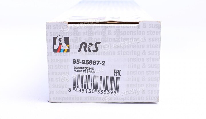 RTS 95-95987-2