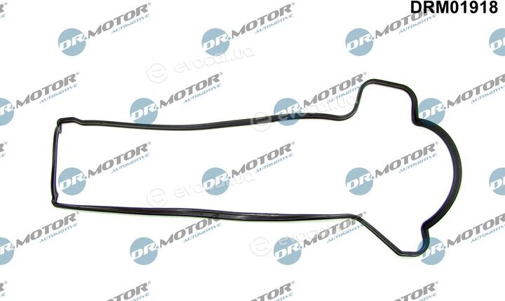 Dr. Motor DRM01918