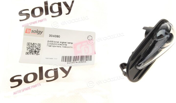 Solgy 304090