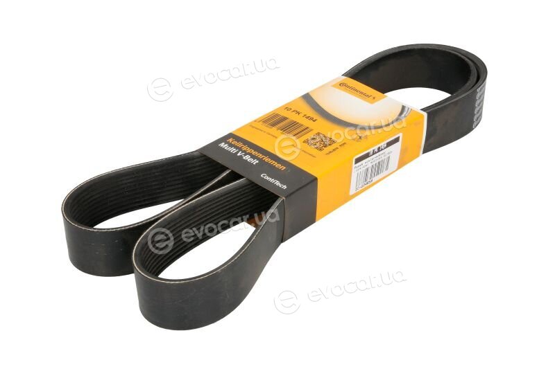 Continental 10PK1494