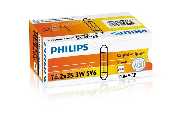 Philips 12848CP