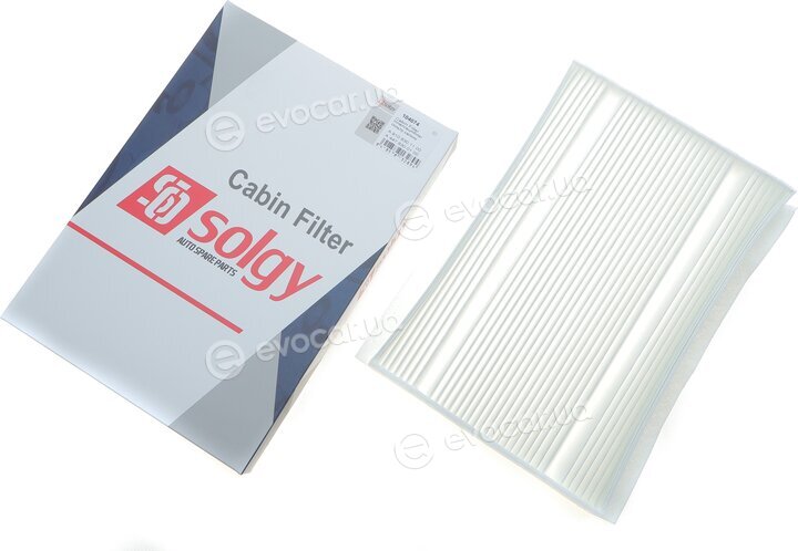 Solgy 104074