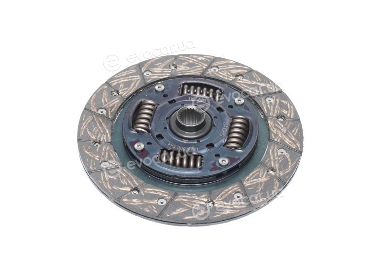 Sachs 1878 600 544