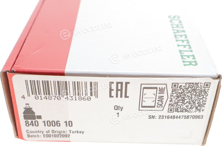 FAG 840 1006 10
