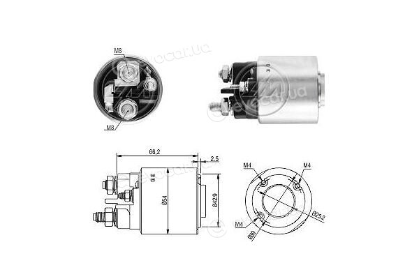 Era / Messmer ZM 3-497