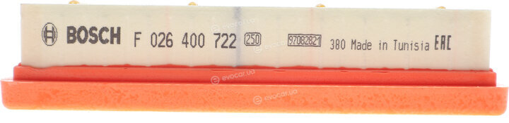Bosch F 026 400 722
