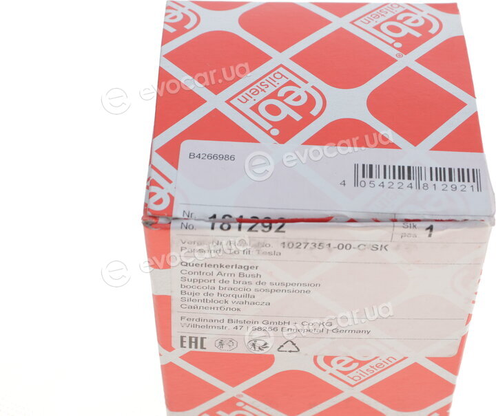 Febi 181292