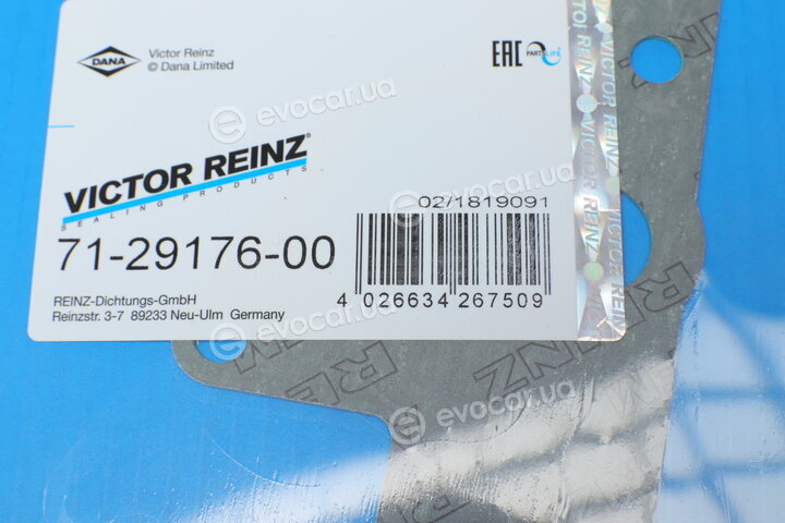 Victor Reinz 71-29176-00