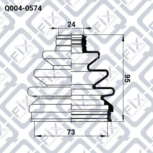 Q-Fix Q0040574