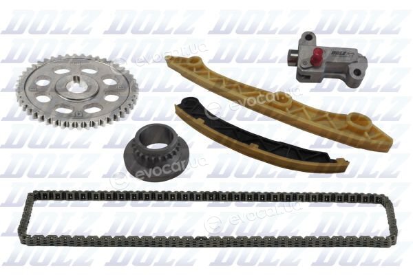 Dolz SKCH076
