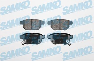 LPR / Samko 5SP1312
