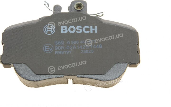 Bosch 0 986 460 977