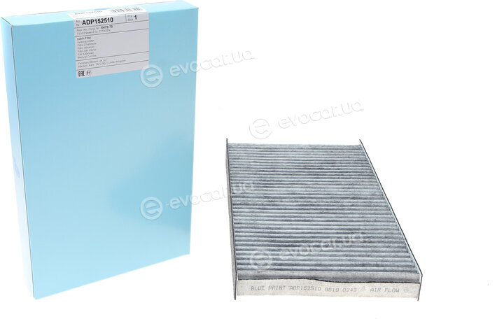 Blue Print ADP152510