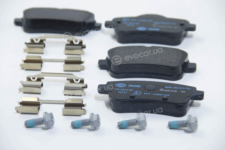 Hella 8DB 355 019-741