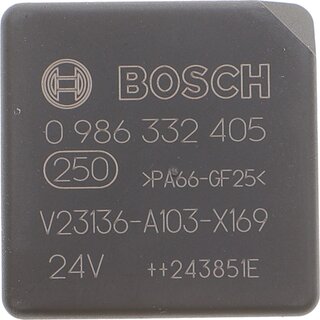 Bosch 0 986 332 405