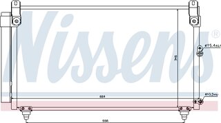 Nissens 940191
