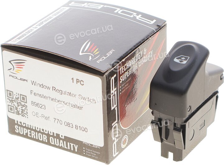 Adler 7700838100