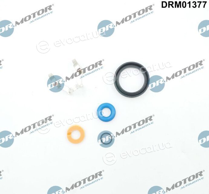 Dr. Motor DRM01377