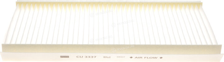 Mann CU 3337