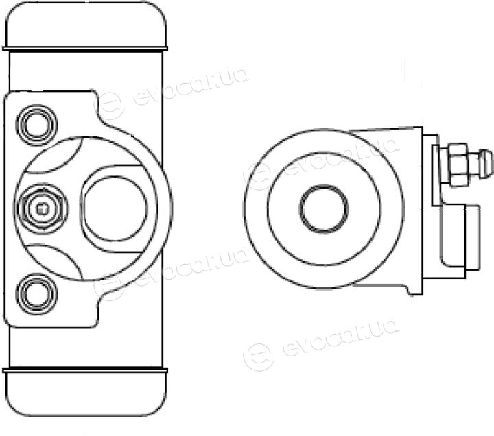 Bosch F 026 002 344