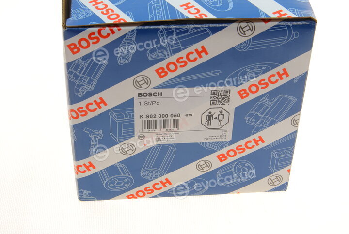 Bosch K S02 000 050
