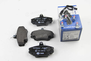 Hella 8DB 355 018-131