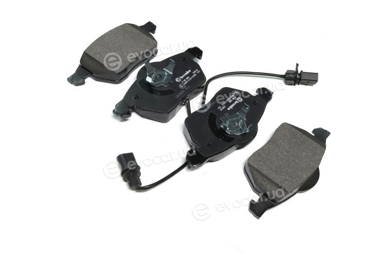 Brembo P 85 085