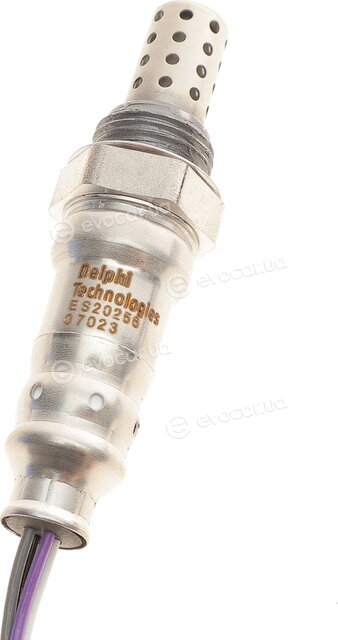 Delphi ES20256