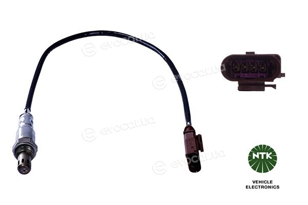 NGK / NTK OZA871-EE3