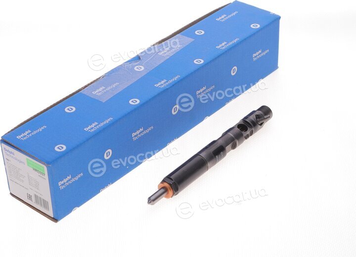 Delphi HRD337