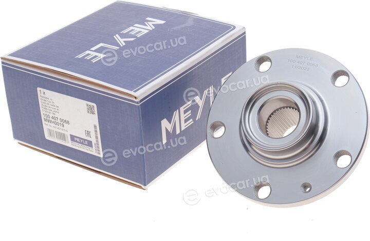 Meyle 100 407 0068