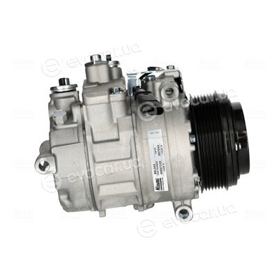 Nissens 891343