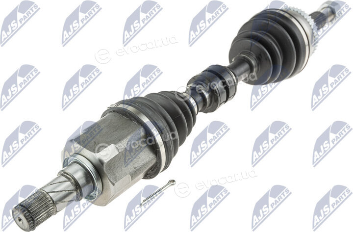 NTY NPW-NS-060