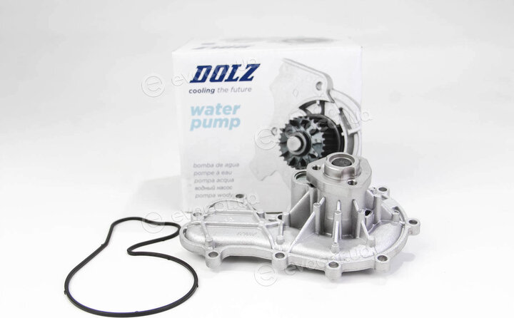 Dolz A227
