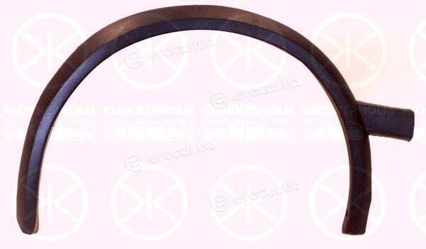 Pro Parts / Klokkerholm 9521378