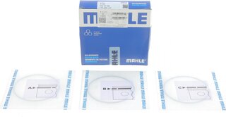 Mahle 034 90 N0