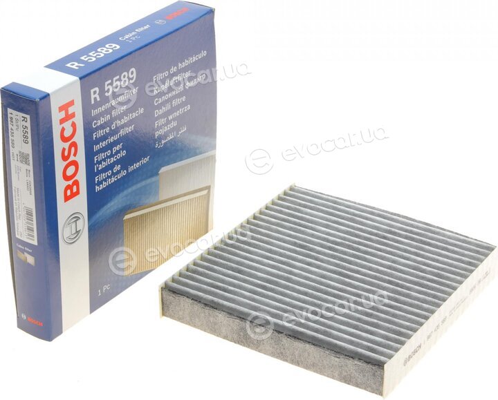 Bosch 1 987 435 589