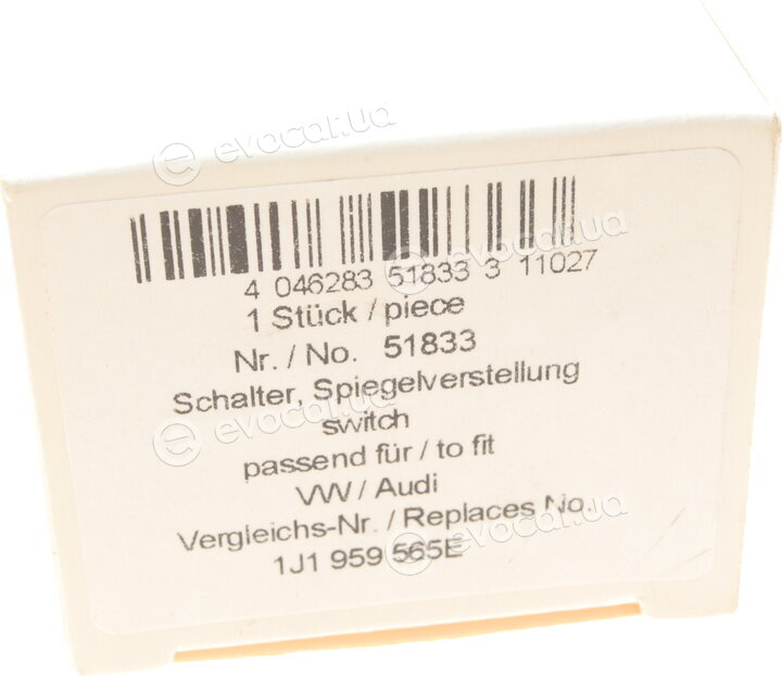 AIC 51833