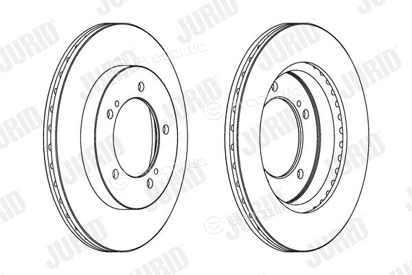 Jurid 562906JC
