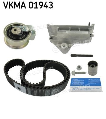 SKF VKMA 01943