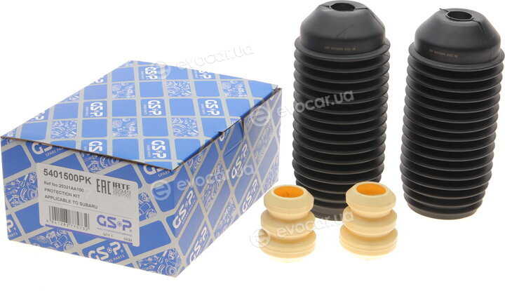 GSP 5401500PK