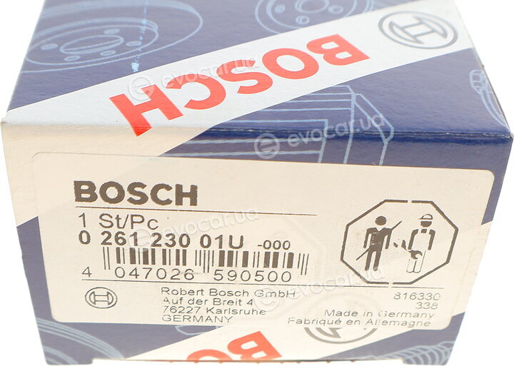 Bosch 0 261 230 01U