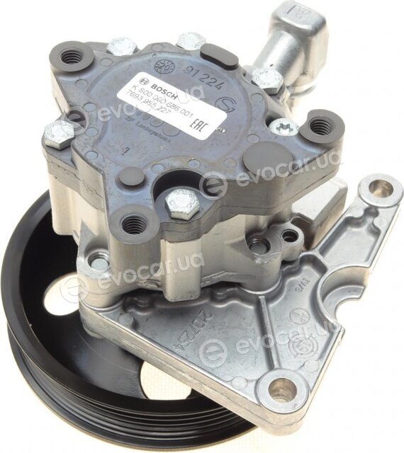 Bosch K S00 000 686