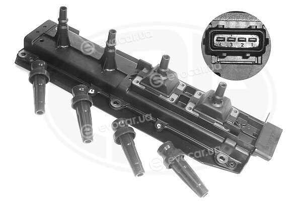 Era / Messmer 880086A