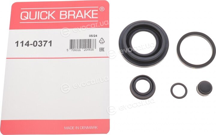 Kawe / Quick Brake 114-0371