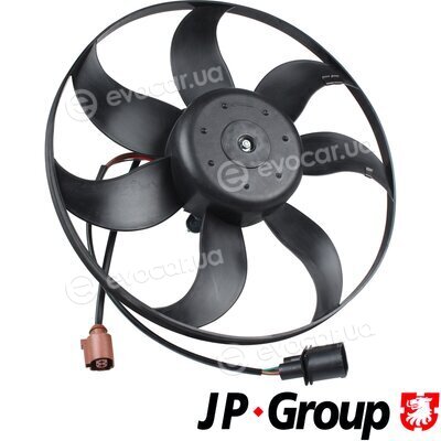 JP Group 1199106200